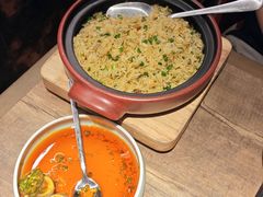 -蘑界·野生菌火锅(深业上城店)