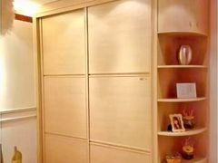 -索菲亚衣柜橱柜家具全屋定制(十里河居然之家店)