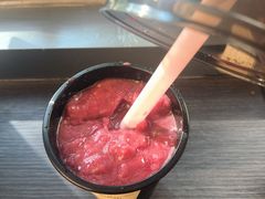 -喜茶(深圳欢乐海岸LAB店)