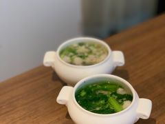 -将相和·海鲜蒸饺大连菜
