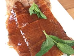 -四季民福烤鸭店(前门廊房二条店)