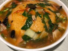 -湖庭壹品鸭王·传统北京烤鸭·别墅私房菜·庭院宵夜(江宁店)