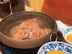 -然锅料理