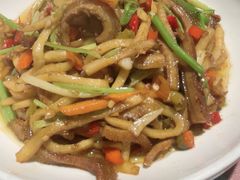 -老街鱼嘴巴(坡子街老店)
