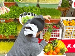 -赵美丽·重庆社区火锅·直营店(火车东站·中豪国际店)