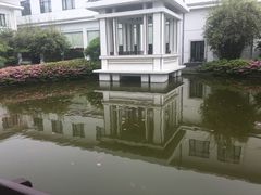 -春兰国宾馆(凤城河风景区老街店)