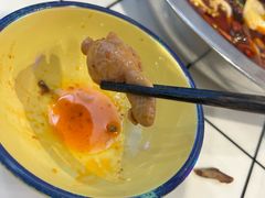 -晓彭肥肠鸡·泡椒鸡火锅(水木天地店)