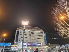 -呷哺呷哺(西单大悦城店)