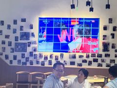 -五丁桥光头香辣蟹(望江橡树林店)