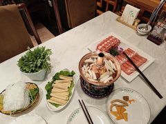 -东来顺饭庄(天坛店)