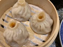 -南京大牌档(香港广场店)