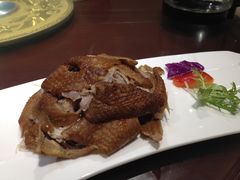 昔年烧鸡-松针蔡记蒸饺(花园路店)
