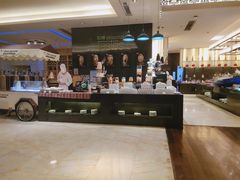 -武汉武昌威斯汀酒店-知味自助餐厅