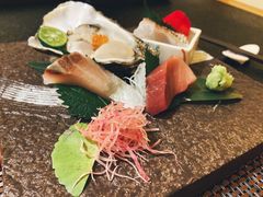 -长崎屋·日本料理·刺身·烧鸟(天河北路店)