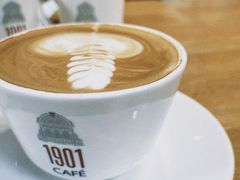 -1901 Cafe(西四店)
