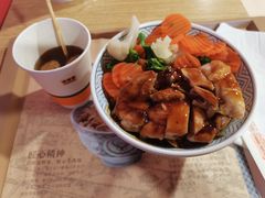 -吉野家(凯旋购物广场店)