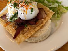 -Egg•Allday Brunch(襄阳北路店)
