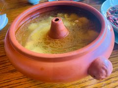 -丽江金茂凯悦臻选酒店-滇香馆