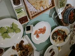 android_upload_pic-旺顺阁海鲜广场(亚运村店)