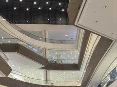 -太原茂业天地购物中心