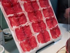 -阳坊胜利涮羊肉(禧乐汇店)