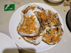 -加餐海鲜自助餐厅(福清万达店)