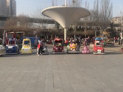 -南翠屏公园