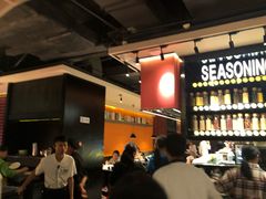 -钱小奴创意自助餐厅·原切谷饲安格斯畅吃(宁波奉化银泰店)