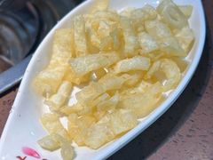 -青山青豆花·笑禅豆腐鱼(黄泥塝店)