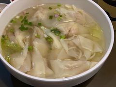 -重庆老字号·吴抄手·高豆花(T3航站楼店)