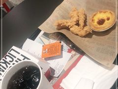 -肯德基(汇腾店)