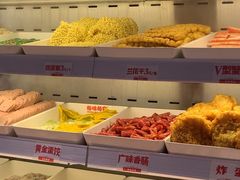 -每味每客·重庆麻辣烫(国泰店)