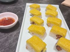 -紫泥369粗粮季(鼓楼店)