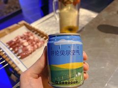-很久以前羊肉串(打浦路店)