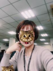 -梳蕾娜 HAIR SALON