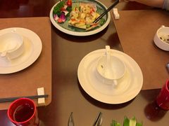 -昆明南亚风情园豪生大酒店-泰式国际海鲜自助餐厅