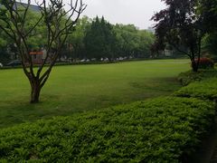 -浙江大学(玉泉校区)