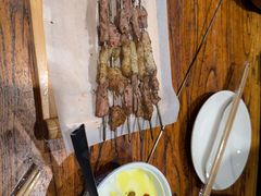 -有奴思烤肉·清真(正宁路店)