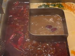 -巴奴毛肚火锅(悠唐购物中心店)