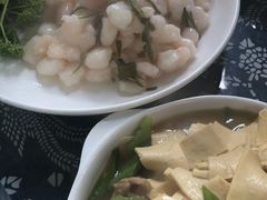 -国生茶庄·地道农家菜团建活动