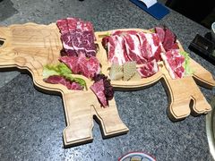 上选全牛排-NIUAN牛庵·日式和牛烧肉(恒隆店)