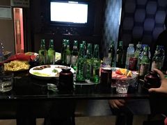 -欢乐迪KTV(南京夫子庙三山街店)