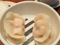 -喜鼎海胆水饺(东港店)