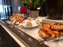 -印象餐厅(杭州国际博览中心北辰大酒店)