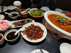 -桂小厨广西菜(水晶城店)