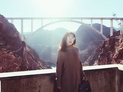 -胡佛水坝