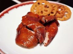 -杭州西子湖四季酒店·金沙厅