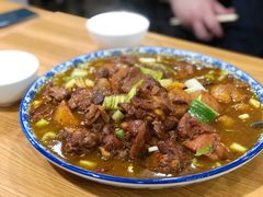 -东财大盘鸡(黑石礁店)