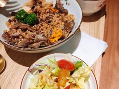 -POKEE VIA&Brunch·维娅(重庆来福士店)