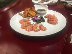 -香丰阁·烤鸭·川湘菜(清河店)